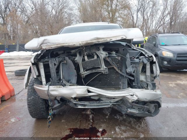 2008 GMC SIERRA 1500 2GTEK638981322060 Photo 5