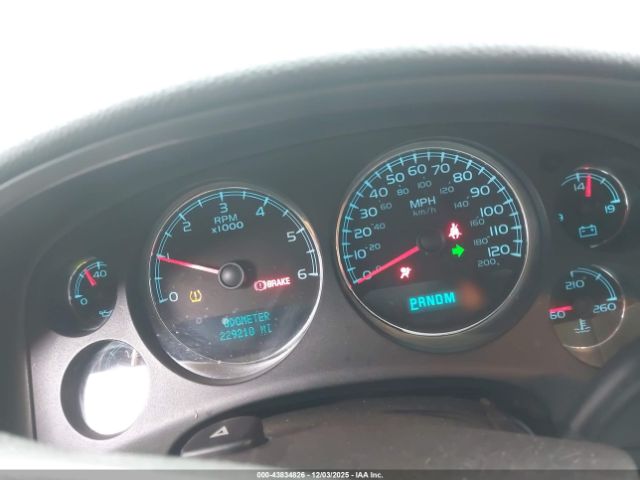 2008 GMC SIERRA 1500 2GTEK638981322060 Photo 6