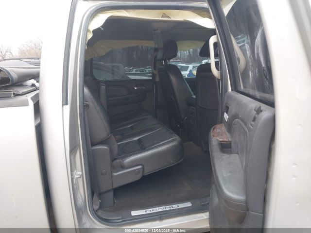 2008 GMC SIERRA 1500 2GTEK638981322060 Photo 7
