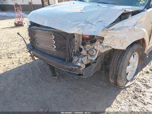 43834827 :رقم المزاد ، 1FMCU93118KB27930 vin ، 2008 Ford Escape Xlt مزاد بيع