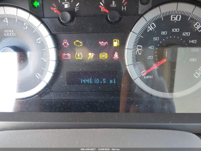 43834827 :رقم المزاد ، 1FMCU93118KB27930 vin ، 2008 Ford Escape Xlt مزاد بيع