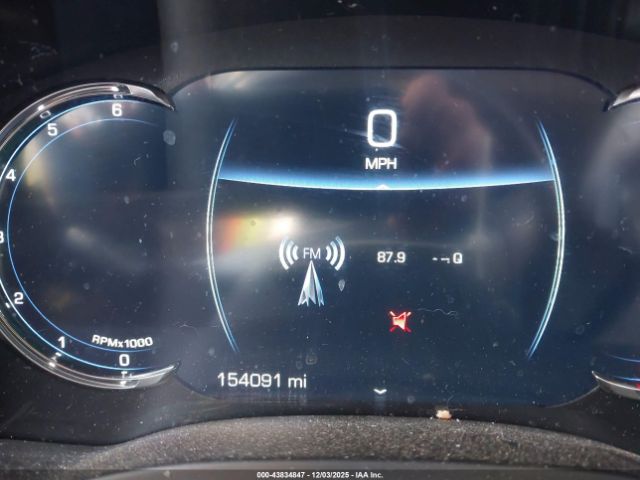 2018 CADILLAC ESCALADE 1GYS4BKJ9JR116769 Photo 6