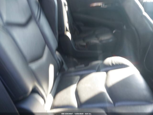 2018 CADILLAC ESCALADE 1GYS4BKJ9JR116769 Photo 7
