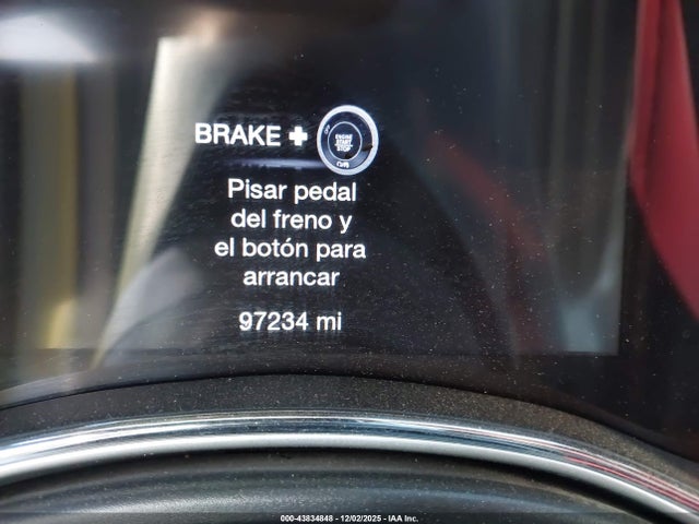 2016 Jeep Grand Cherokee High Altitude მანქანა იყიდება აუქციონზე, vin: 1C4RJFCG8GC427371, აუქციონის ნომერი: 43834848