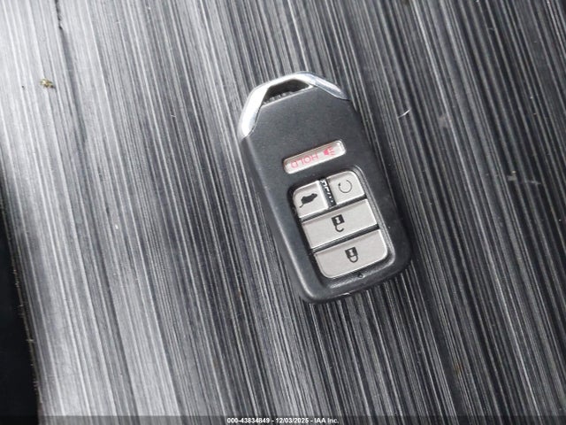 Honda j35y6 2021 5FNYF5H25MB022636 Image 11