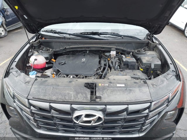 Hyundai Tucson Xrt 2022 KM8JFCAE8NU104374 Image 10