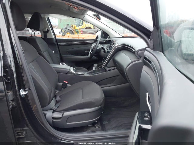 Hyundai Tucson Xrt 2022 KM8JFCAE8NU104374 Image 5