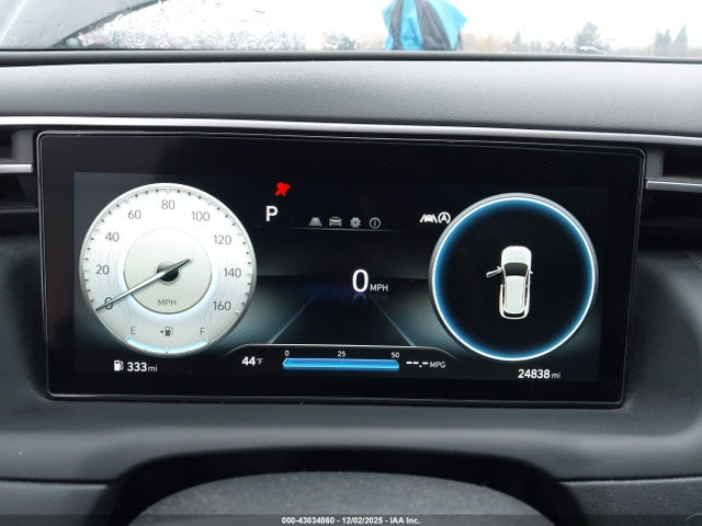 Hyundai Tucson Xrt 2022 KM8JFCAE8NU104374 Image 7