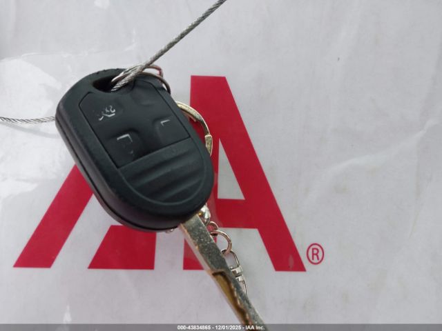 2017 FORD FIESTA 3FADP4BJ2HM113618 Photo 10