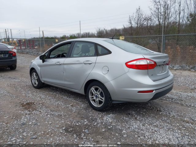 2017 FORD FIESTA 3FADP4BJ2HM113618 Photo 2