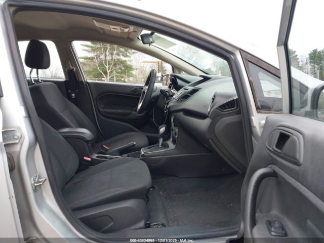 2017 FORD FIESTA 3FADP4BJ2HM113618 Photo 4