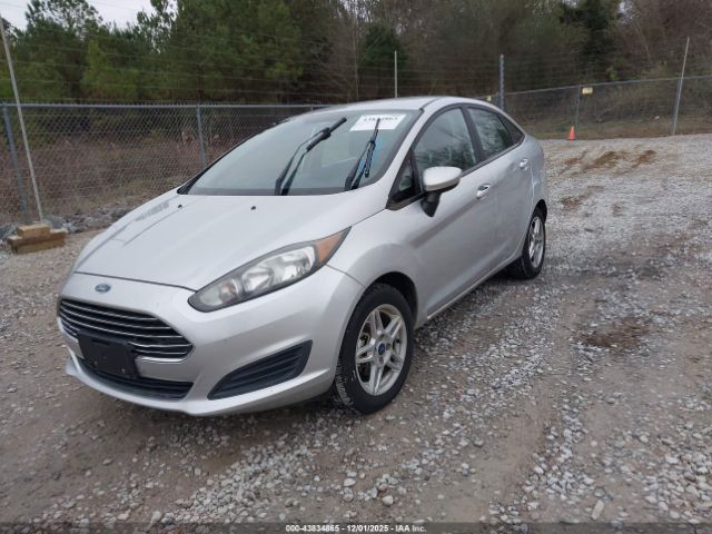 2017 FORD FIESTA 3FADP4BJ2HM113618 Photo 5