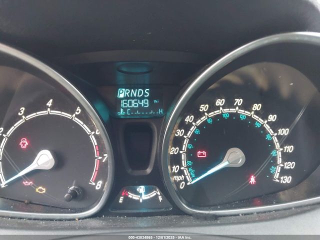 2017 FORD FIESTA 3FADP4BJ2HM113618 Photo 6