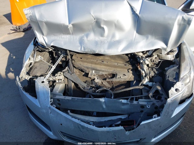 2014 CADILLAC ATS 1G6AB5R35E0117768 Photo 9