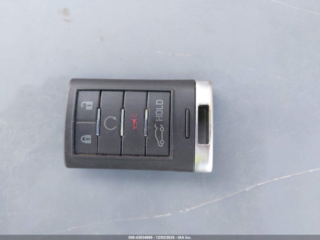 2014 CADILLAC ATS 1G6AB5R35E0117768 Photo 10