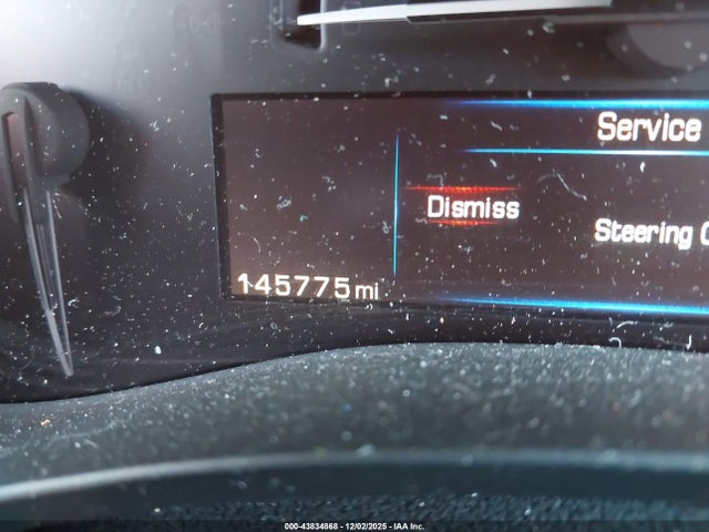 Cadillac ATS LUXURY 2014 1G6AB5R35E0117768 Image 15