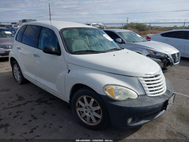 2009 CHRYSLER PT CRUISER 3A8FY58939T577763