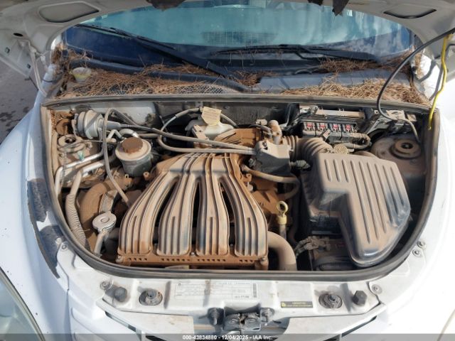 2009 CHRYSLER PT CRUISER 3A8FY58939T577763 Photo 9