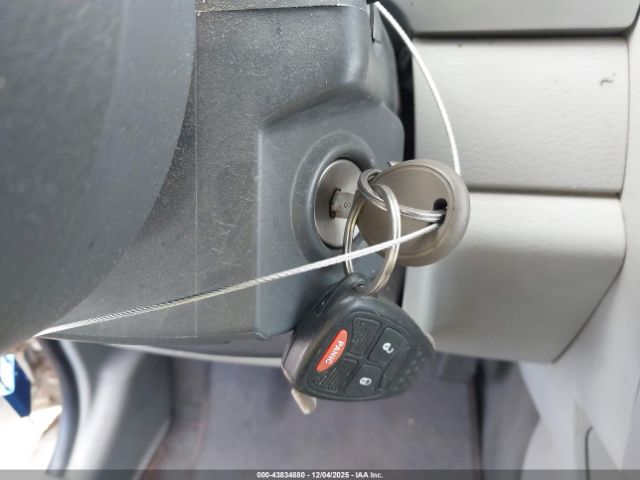 2009 CHRYSLER PT CRUISER 3A8FY58939T577763 Photo 10