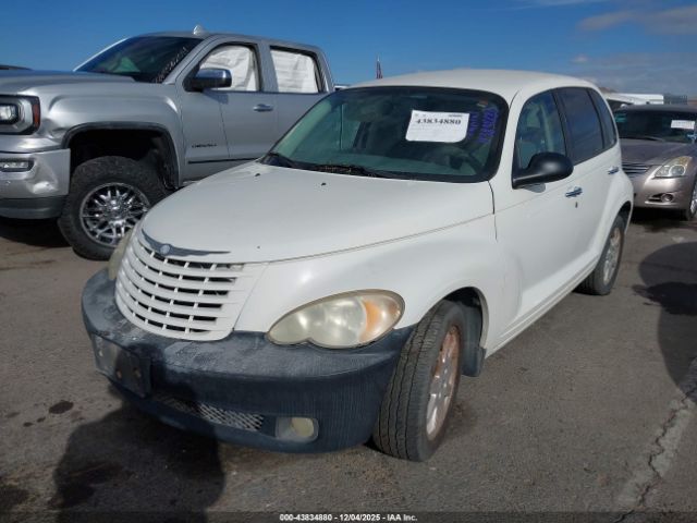 2009 CHRYSLER PT CRUISER 3A8FY58939T577763 Photo 1