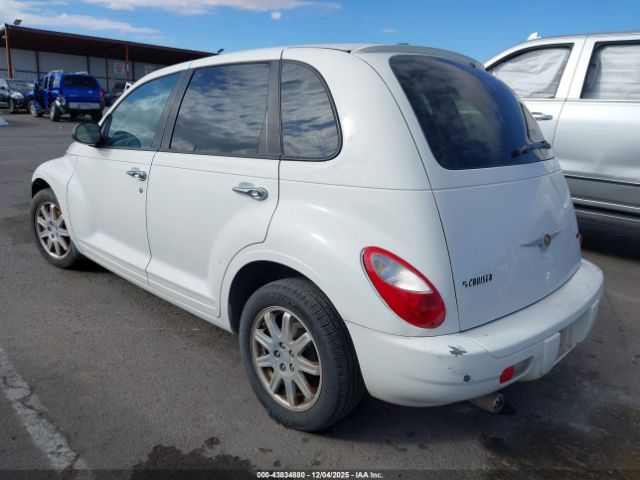 2009 CHRYSLER PT CRUISER 3A8FY58939T577763 Photo 2