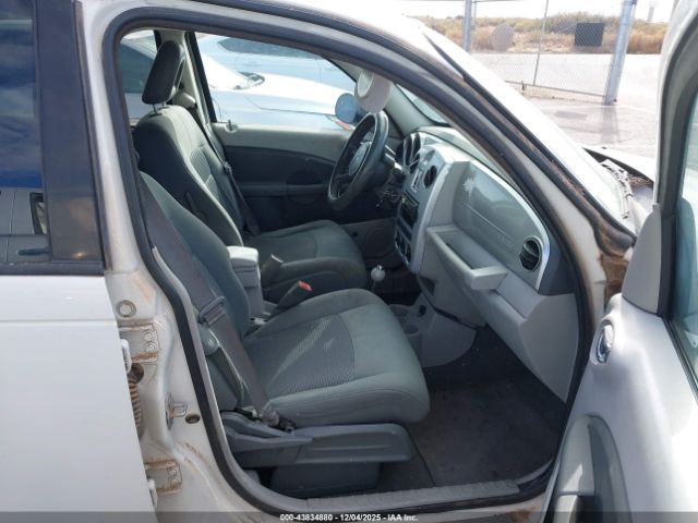 2009 CHRYSLER PT CRUISER 3A8FY58939T577763 Photo 4