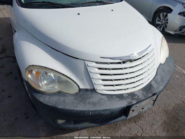 2009 CHRYSLER PT CRUISER 3A8FY58939T577763 Photo 5