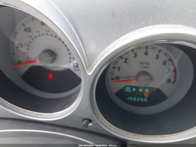 2009 CHRYSLER PT CRUISER 3A8FY58939T577763 Photo 6