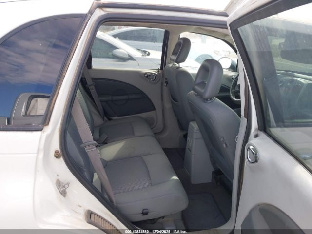 2009 CHRYSLER PT CRUISER 3A8FY58939T577763 Photo 7