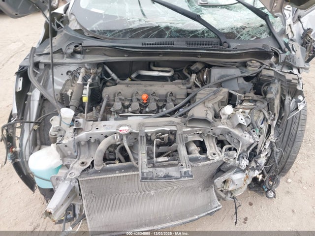 3CZRU5H72KM713230 Honda Hr-v Ex-l