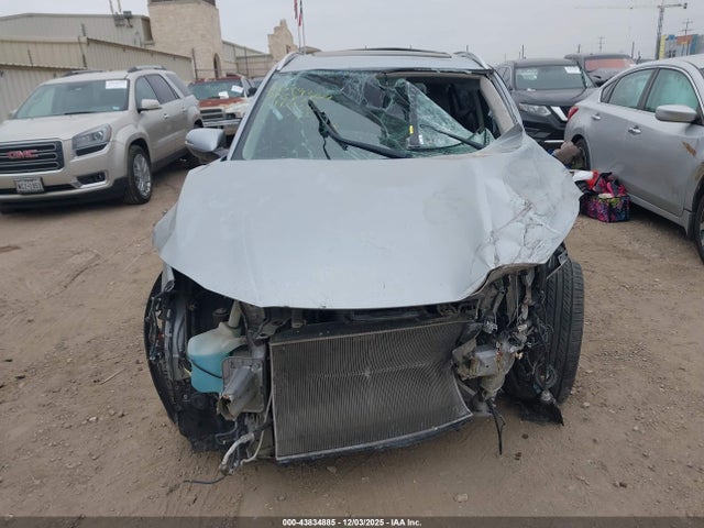 3CZRU5H72KM713230 Honda Hr-v Ex-l