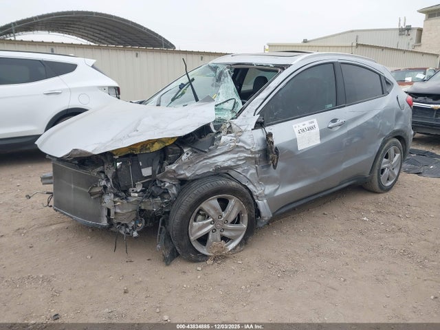 3CZRU5H72KM713230 Honda Hr-v Ex-l