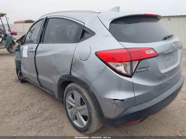 3CZRU5H72KM713230 Honda Hr-v Ex-l