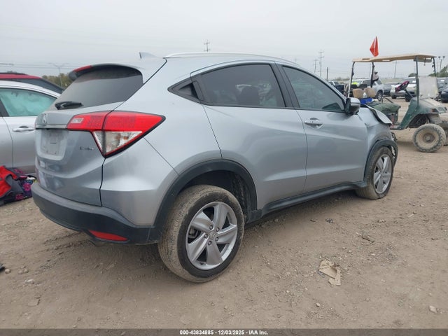 3CZRU5H72KM713230 Honda Hr-v Ex-l
