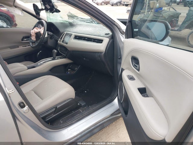 3CZRU5H72KM713230 Honda Hr-v Ex-l
