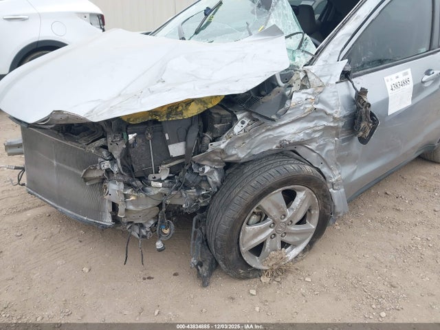 3CZRU5H72KM713230 Honda Hr-v Ex-l