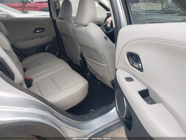3CZRU5H72KM713230 Honda Hr-v Ex-l