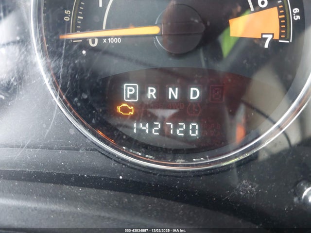 43834887 :رقم المزاد ، 1C4NJCEA7ED887795 vin ، 2014 Jeep Compass High Altitude مزاد بيع
