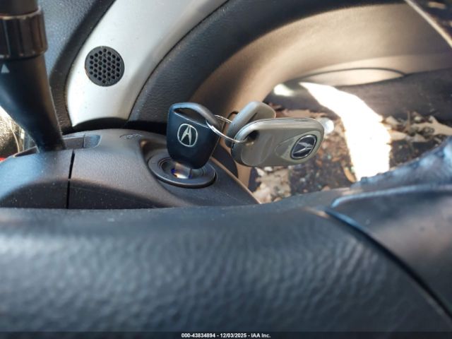 2004 ACURA TSX JH4CL96864C017183 Photo 10