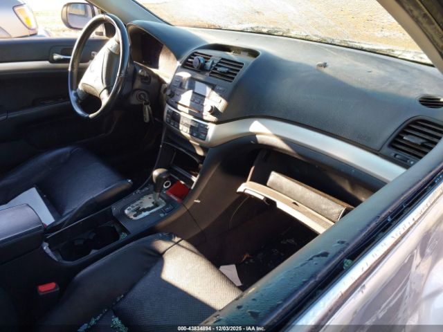 2004 ACURA TSX JH4CL96864C017183 Photo 4