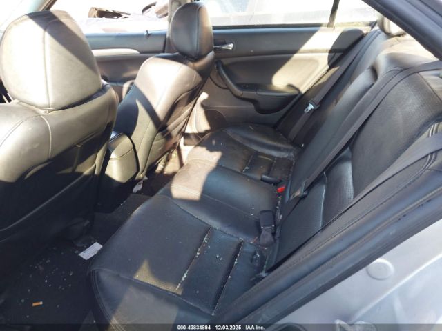 2004 ACURA TSX JH4CL96864C017183 Photo 7