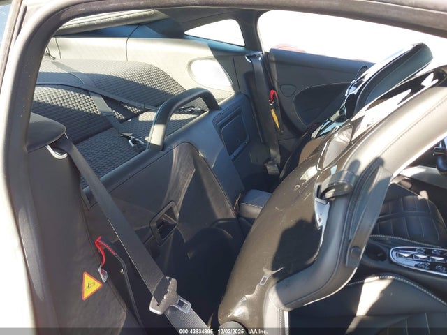 2025 MCLAREN GTS SBM22GCA5SW003175 Photo 7