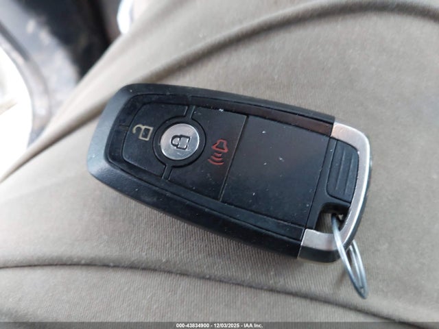 MAJ6P1CL1JC228922 Ford Ecosport Ses