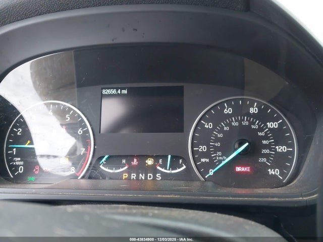 MAJ6P1CL1JC228922 Ford Ecosport Ses