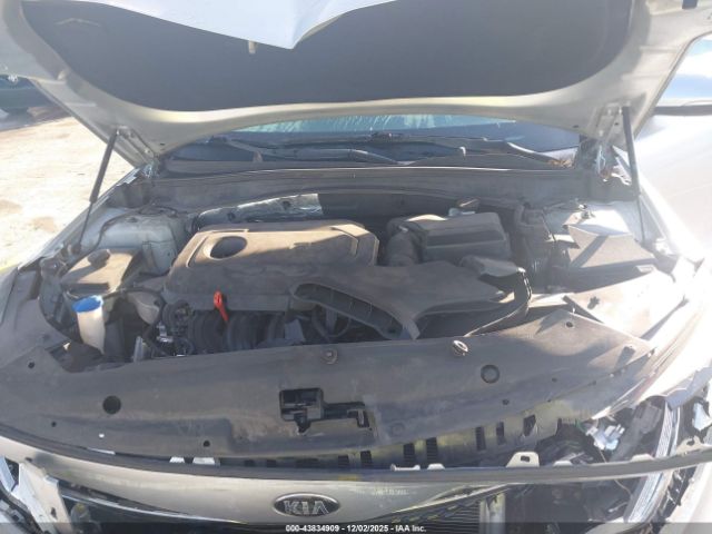 2016 KIA OPTIMA 5XXGT4L35GG035239 Photo 9