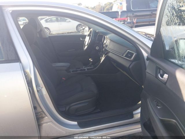 2016 KIA OPTIMA 5XXGT4L35GG035239 Photo 4