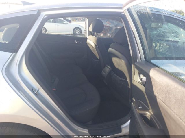 2016 KIA OPTIMA 5XXGT4L35GG035239 Photo 7