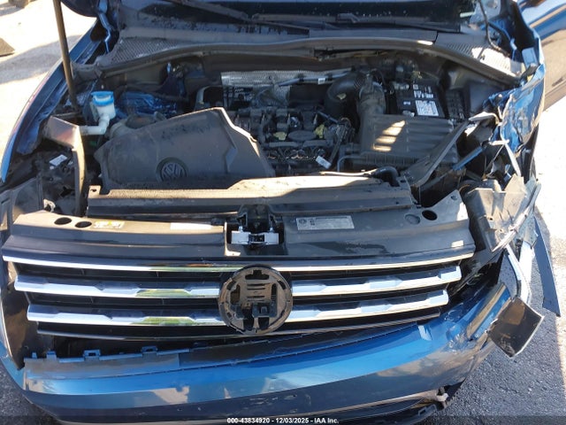 2019 VOLKSWAGEN TIGUAN 3VV1B7AX9KM091533 Photo 9