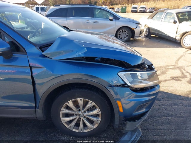 2019 VOLKSWAGEN TIGUAN 3VV1B7AX9KM091533 Photo 5