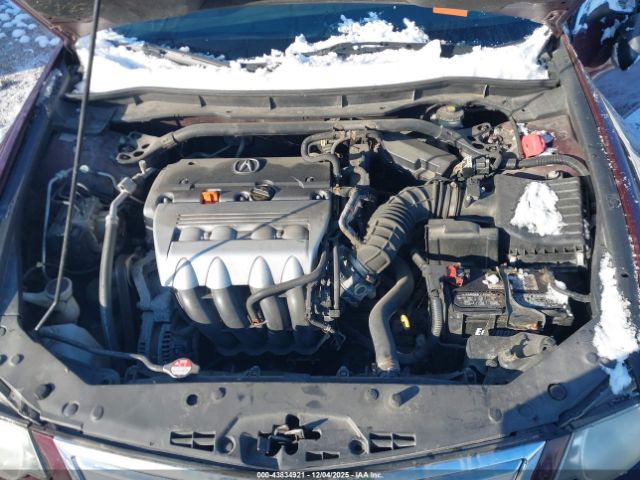 2011 ACURA TSX JH4CU2F62BC010330 Photo 9